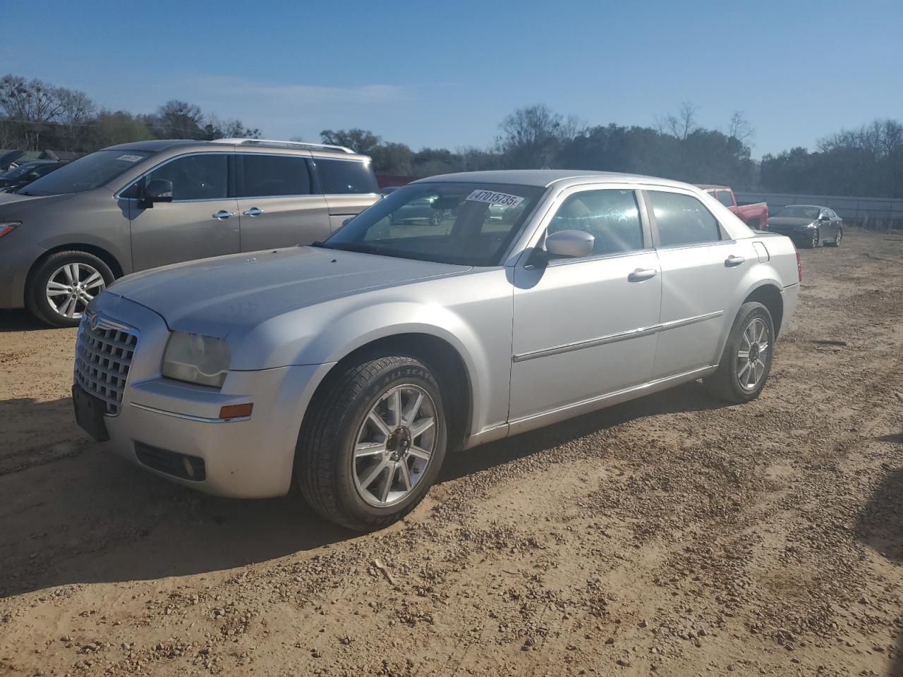 2009 Chrysler 300 - Image 1