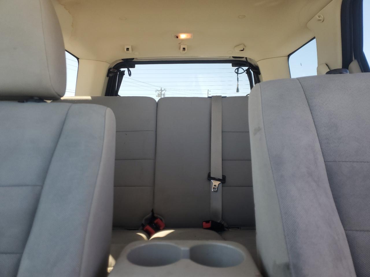 2011 Ford Escape - Image 10