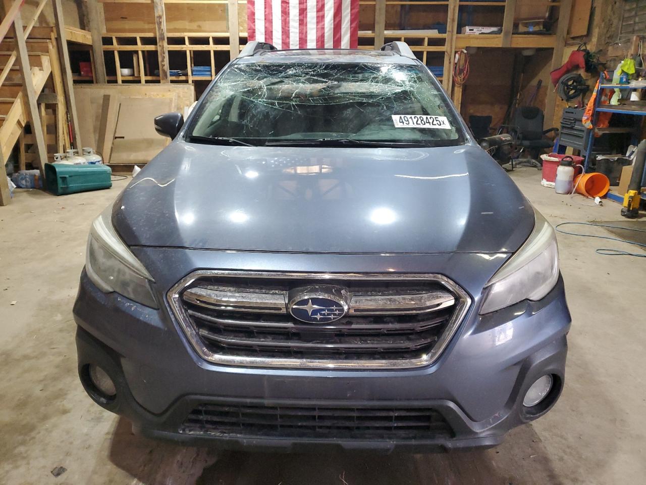 2018 Subaru Outback - Image 5