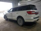 2019 Lincoln Navigator Reserve en Venta en Candia, NH - Front End