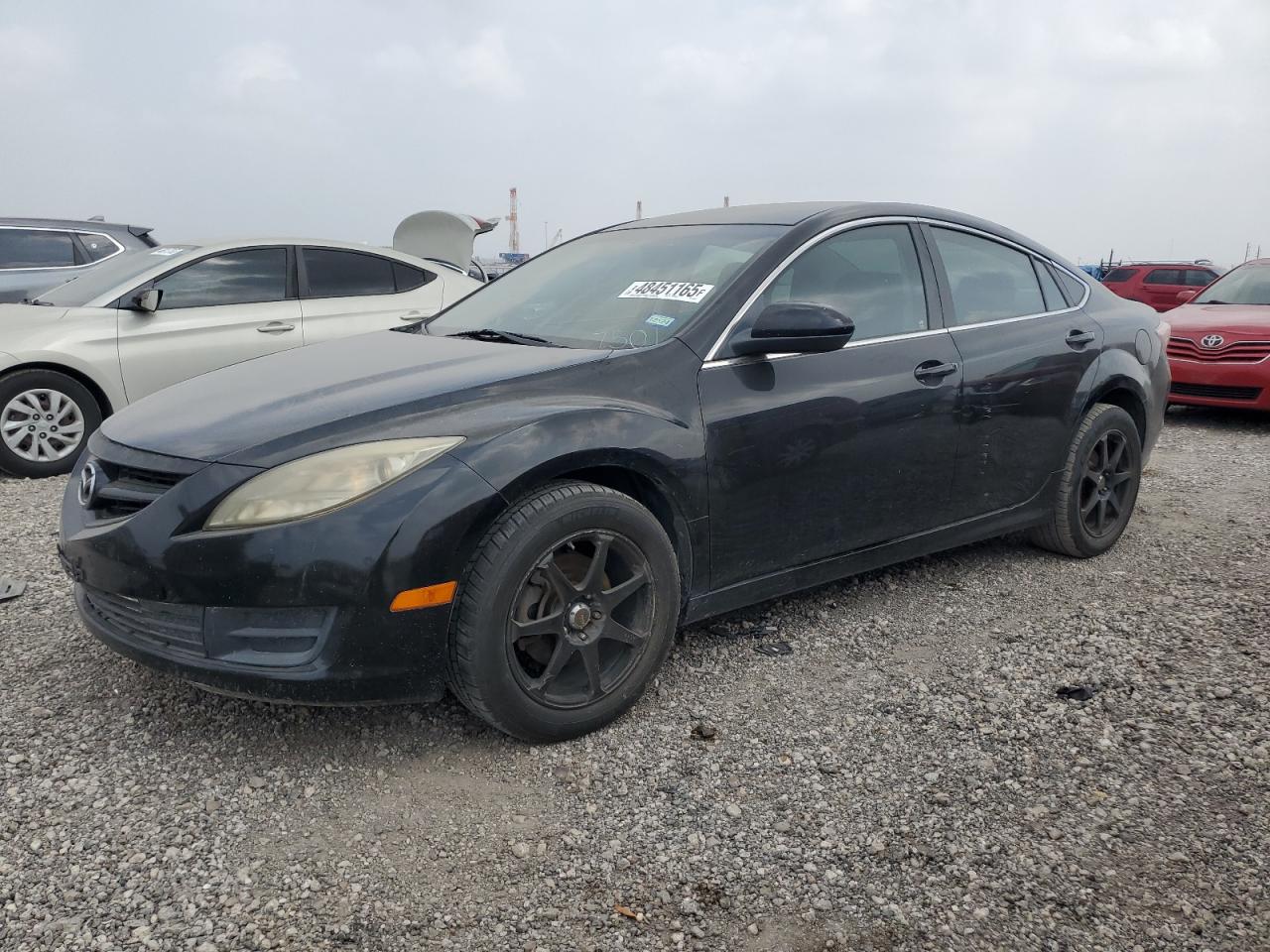 2009 Mazda 6 - Image 1