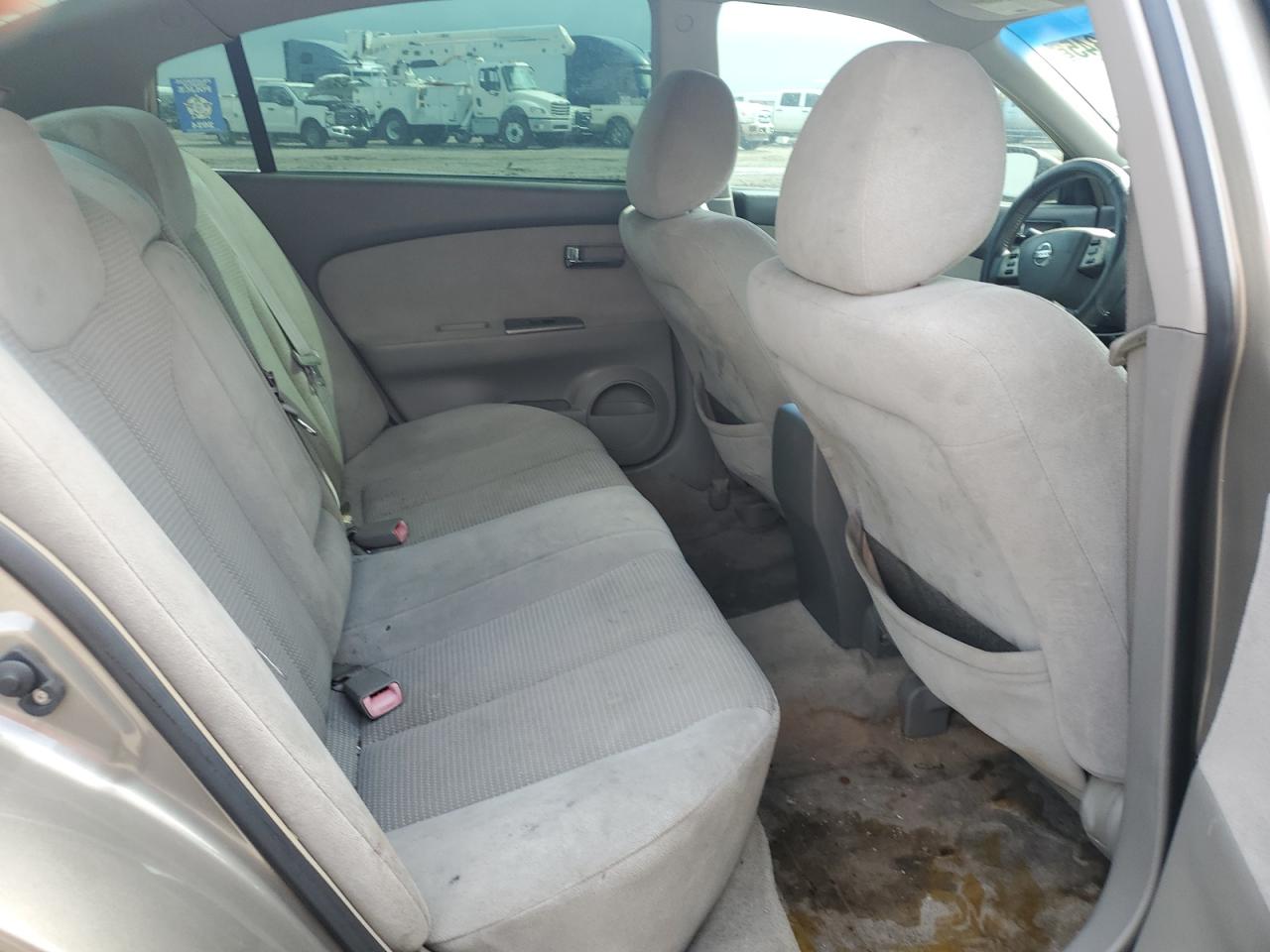 2006 Nissan Altima - Image 11