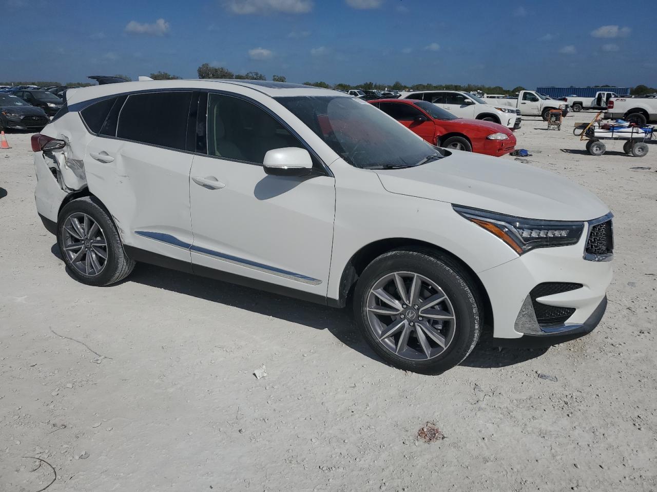 2021 Acura RDX - Image 4