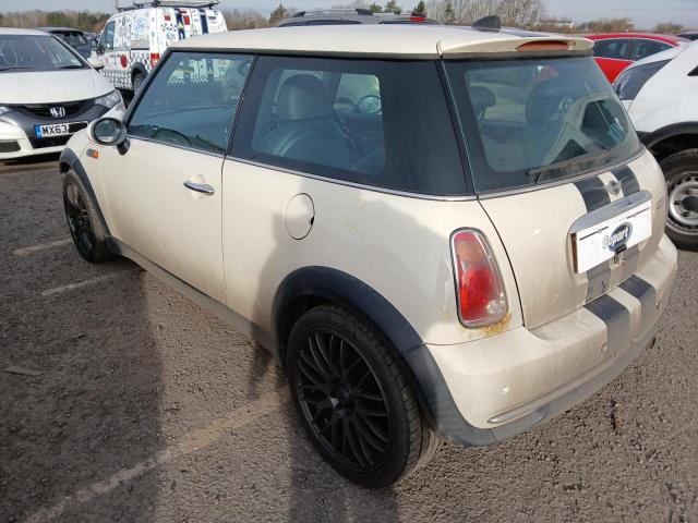 2006 MINI MINI COOPE