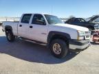 2007 Chevrolet Silverado K2500 Heavy Duty for Sale in Tulsa, OK - Front End