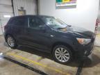 2011 Mitsubishi Outlander Sport Se for Sale in York Haven, PA - Front End