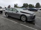 2022 Toyota Mirai Le zu verkaufen in Van Nuys, CA - Rear End