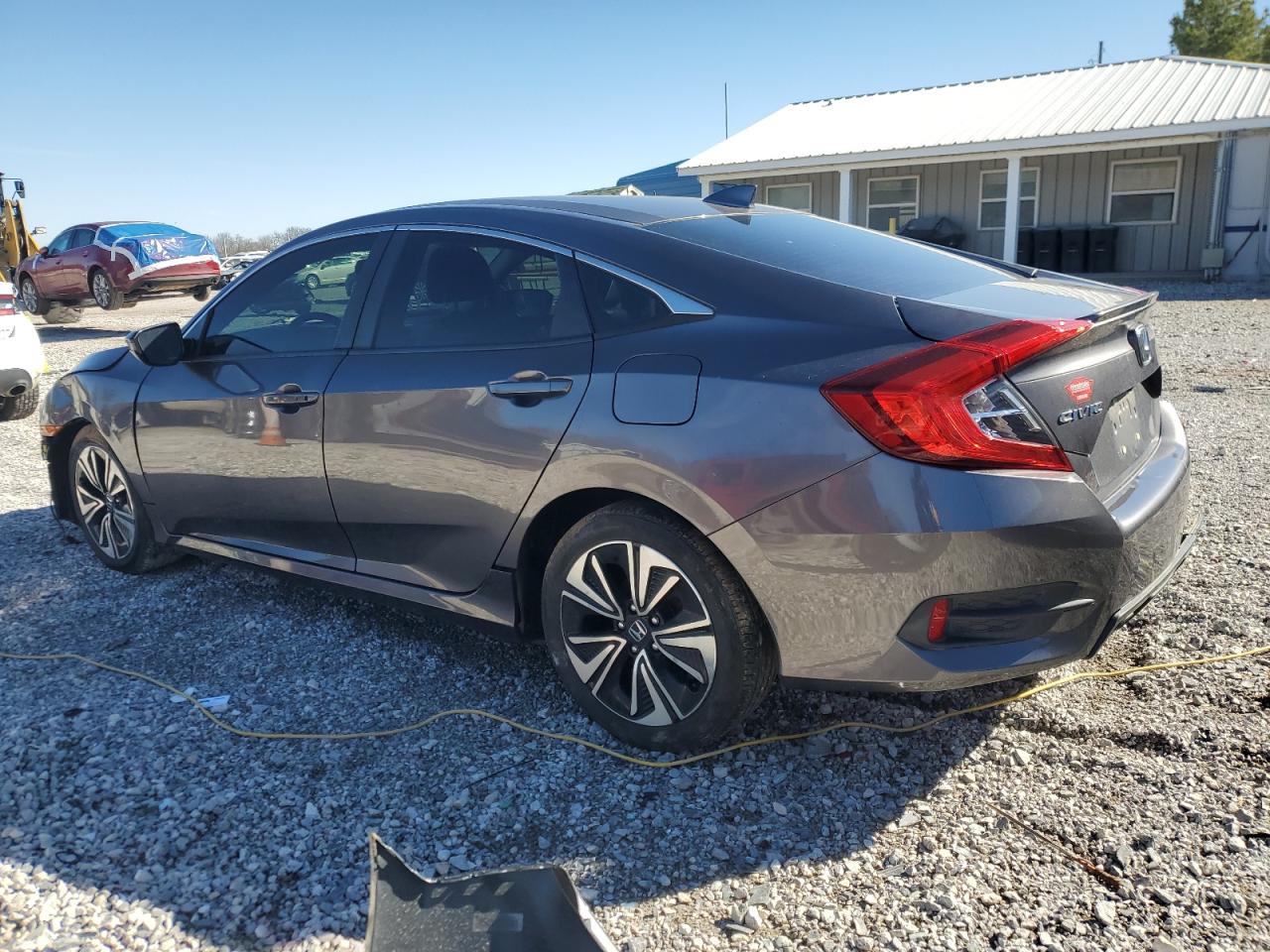 2018 Honda Civic - Image 2