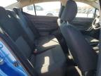 2024 Nissan Versa S იყიდება Montgomery-ში, AL - Front End