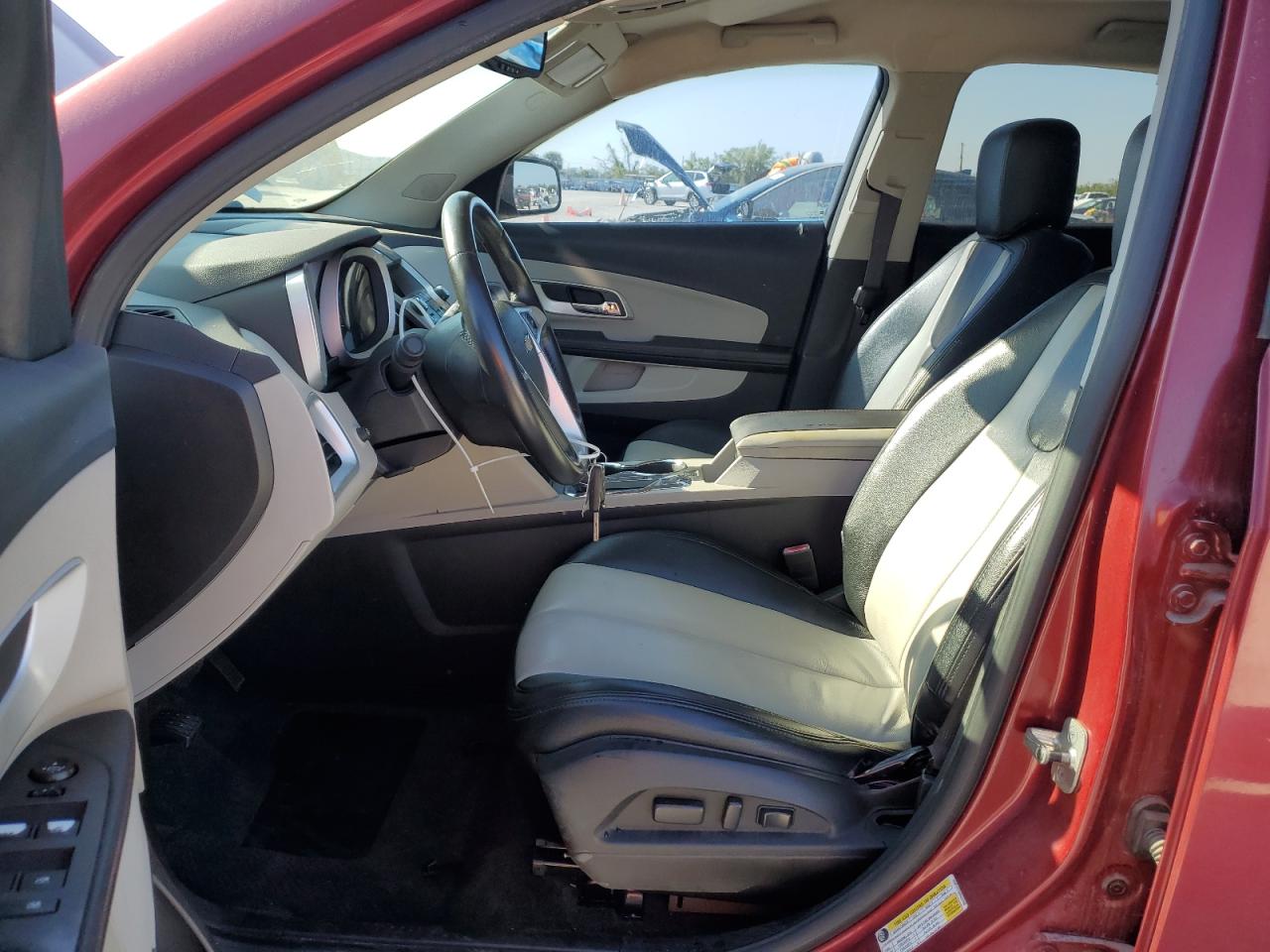 2010 Chevrolet Equinox - Image 7