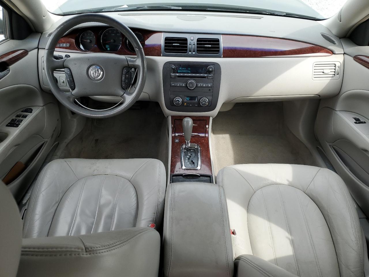 2006 Buick Lucerne - Image 8