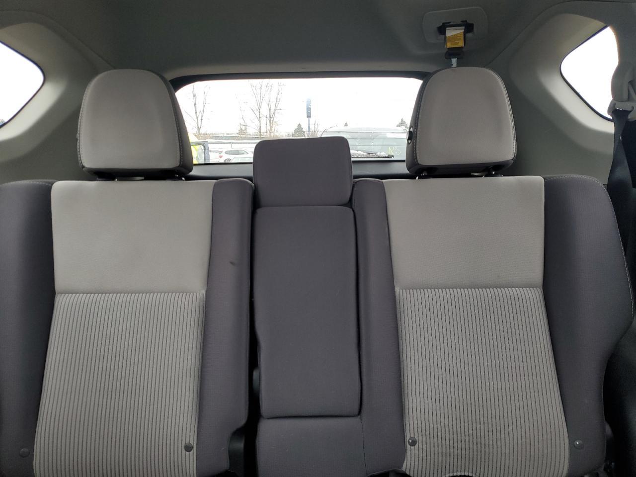 2013 Toyota RAV 4 - Image 10