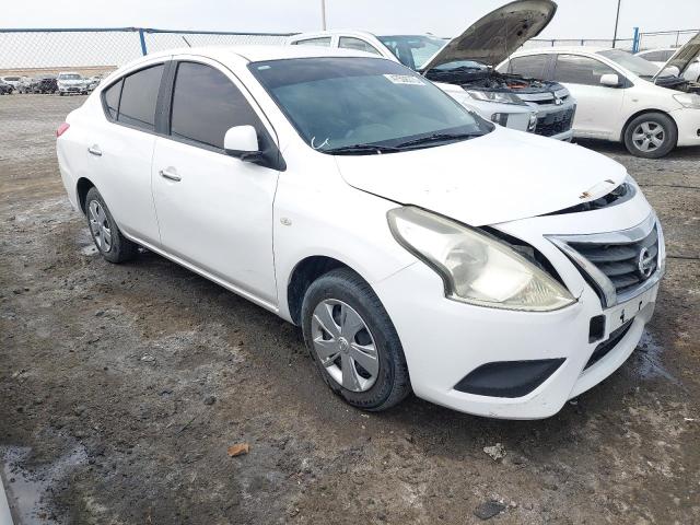 MDHBN7AD9LG691349 - 2020 Nissan Sunny - 225454