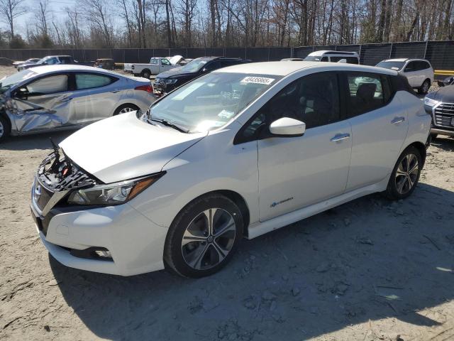 2019 Nissan Leaf S