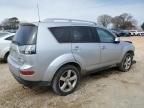 2008 Mitsubishi Outlander Xls на продаже в Tanner, AL - Front End