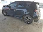 2017 Chevrolet Sonic Lt for Sale in Anthony, TX - Front End