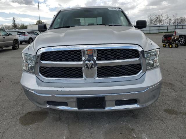 Pickups RAM 1500 2017 Silver