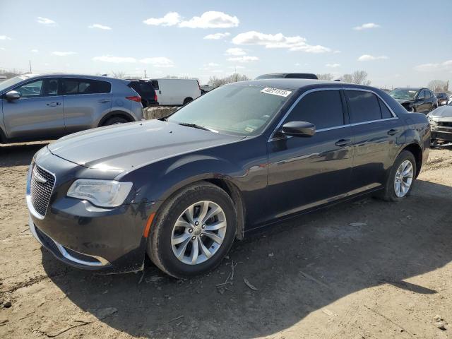 2015 Chrysler 300 Limited