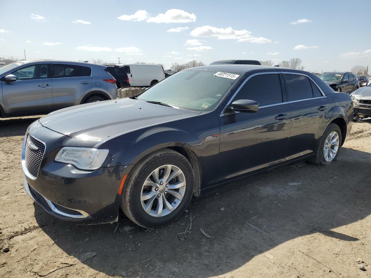 2015 Chrysler 300 - Image 1