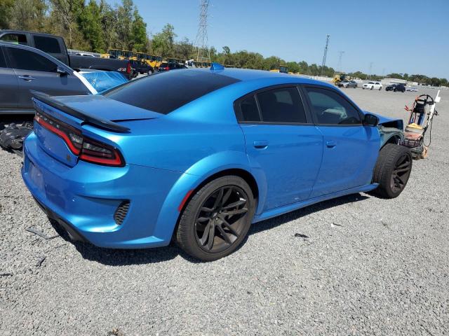  DODGE CHARGER 2023 Granatowy