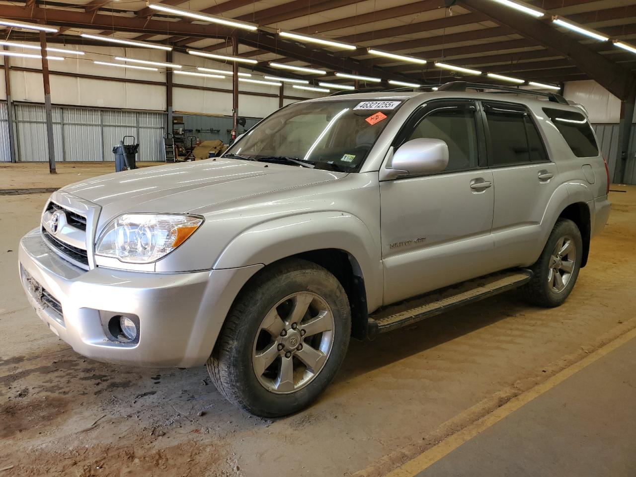 2008 Toyota 4Runner - Image 1