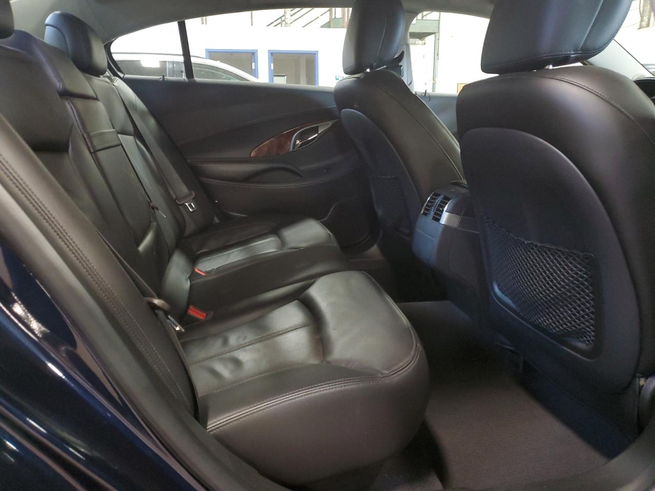 2012 Buick LaCrosse - Image 11