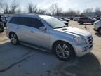 2011 Mercedes-Benz Gl 450 4Matic продається в Bridgeton, MO - Mechanical