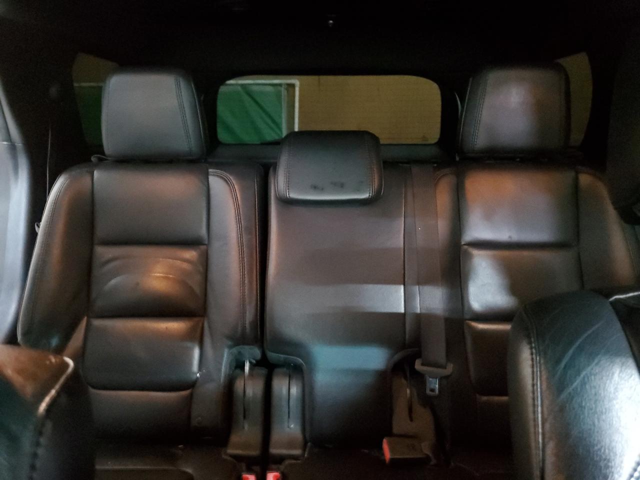 2011 Ford Explorer - Image 10