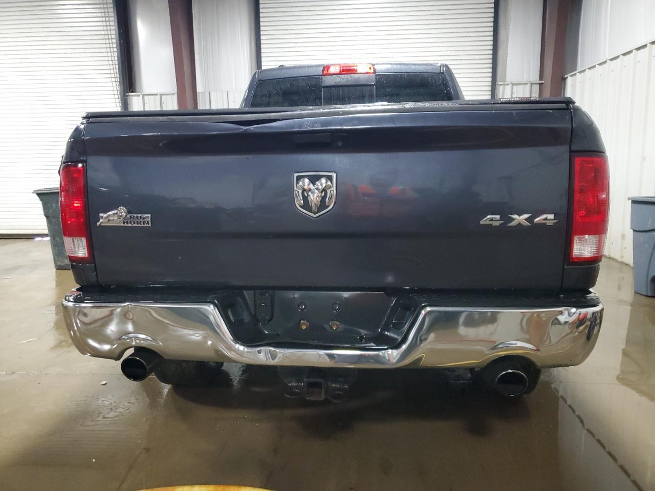 2015 RAM 1500 - Image 6