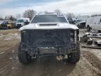 2019 Chevrolet Silverado K2500 Heavy Duty Ltz for Sale in Lansing, MI - Front End