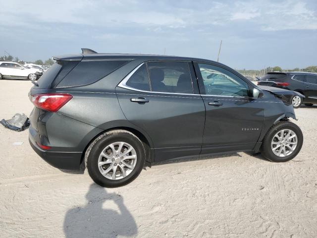  CHEVROLET EQUINOX 2020 Сірий