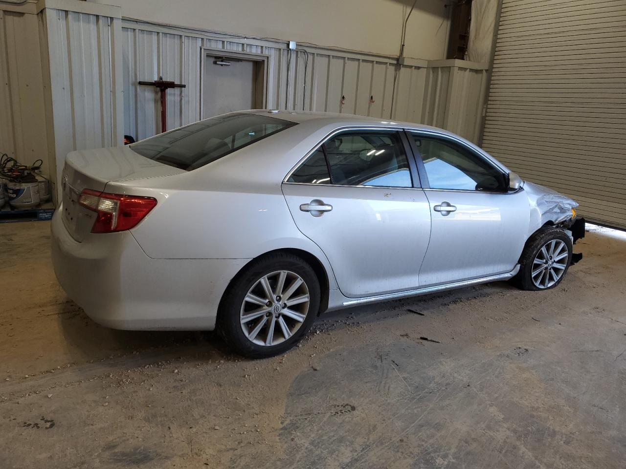 2014 Toyota Camry - Image 3