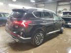 2022 Hyundai Santa Fe Limited продається в Elgin, IL - Front End