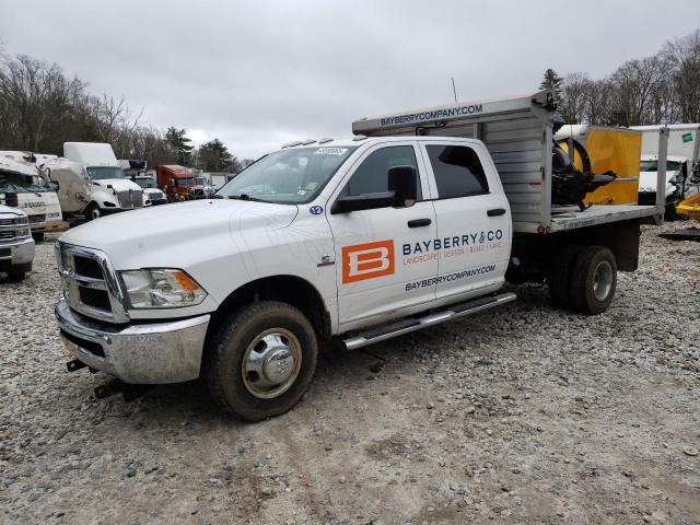 2017 Ram 3500 