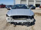 2019 Ford Fusion Titanium за продажба в Memphis, TN - Front End