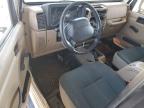 2002 Jeep Wrangler / Tj Sahara na sprzedaż w Hueytown, AL - Rear End