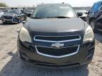 2011 Chevrolet Equinox Lt en Venta en Montgomery, AL - Minor Dent/Scratches