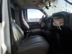 2022 CHEVROLET EXPRESS G4500  for sale at Copart AB - EDMONTON