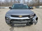 2021 Chevrolet Trailblazer Lt იყიდება Ellwood City-ში, PA - Front End