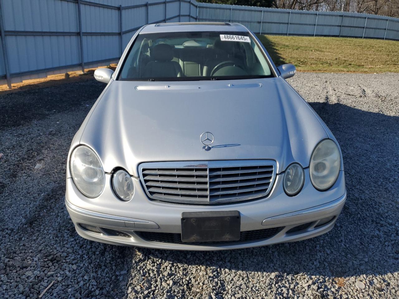 2006 Mercedes-Benz E-klasse - Image 5