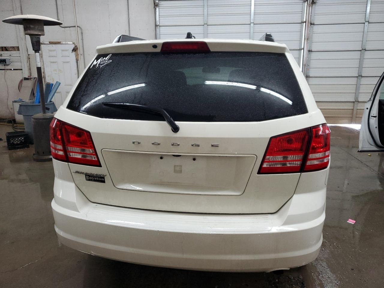 2018 Dodge Journey - Image 6