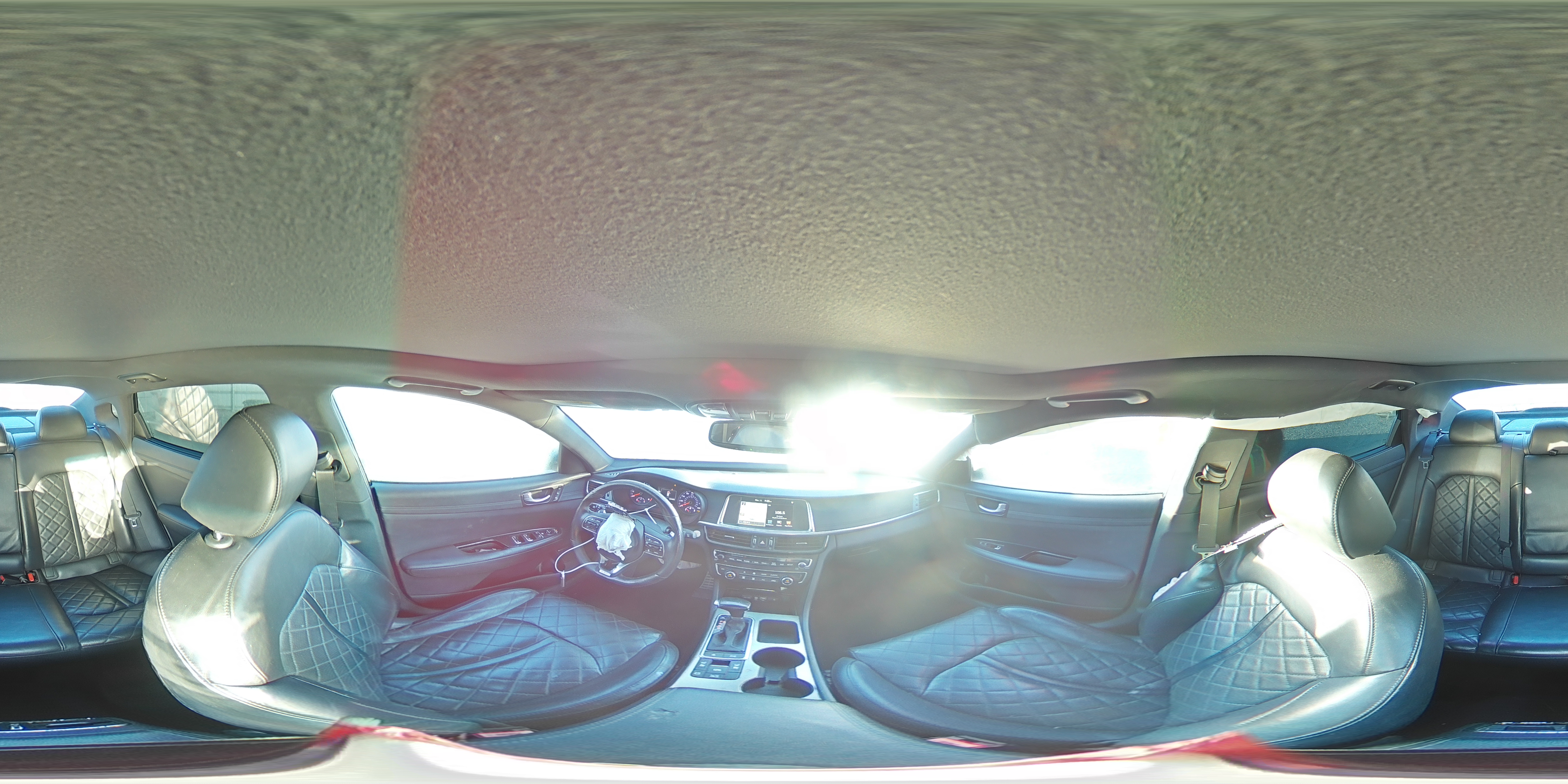2016 Kia Optima - Image 13