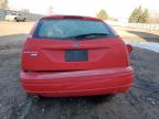 2007 Ford Focus Zx5 for Sale in Davison, MI - Rollover