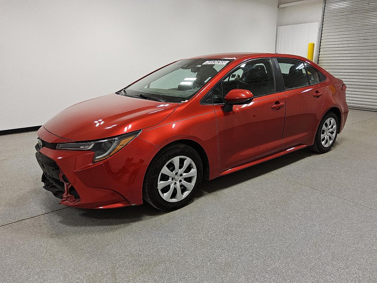 2021 Toyota Corolla - Image 1
