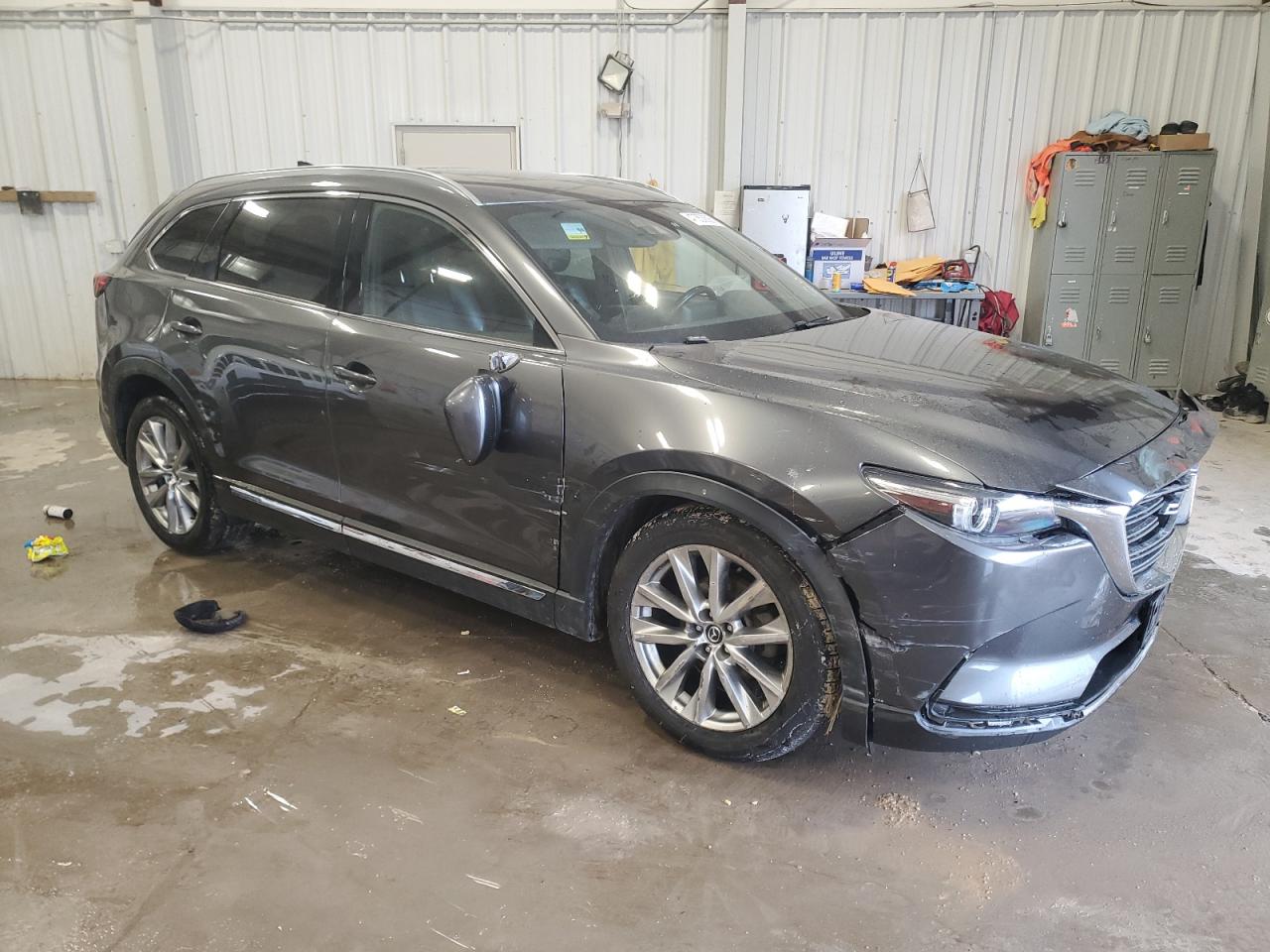 2016 Mazda CX-9 - Image 4