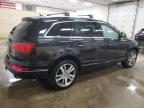 2014 Audi Q7 Premium Plus للبيع في Davison، MI - Front End