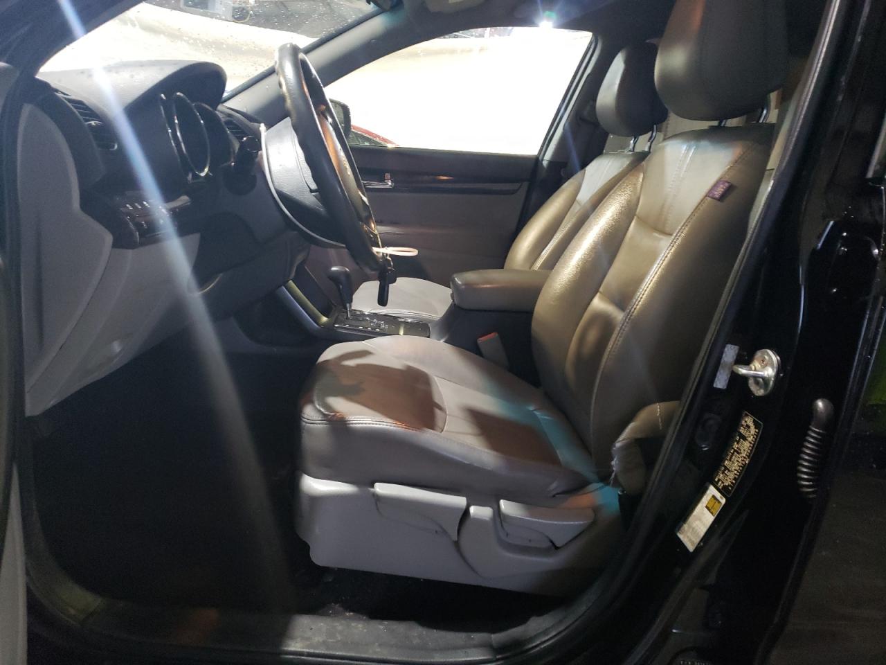 2011 Kia Sorento - Image 7