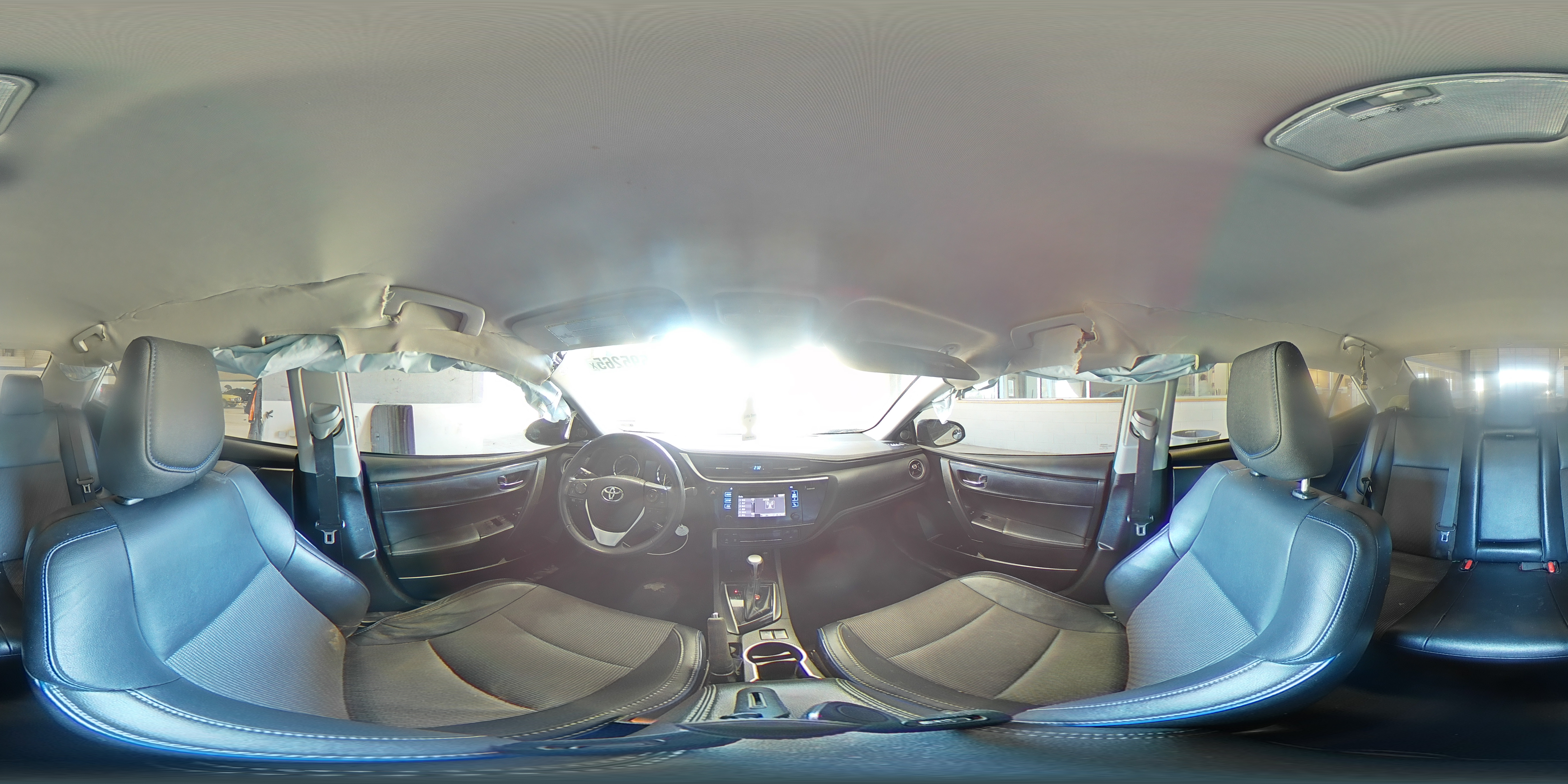 2017 Toyota Corolla - Image 13
