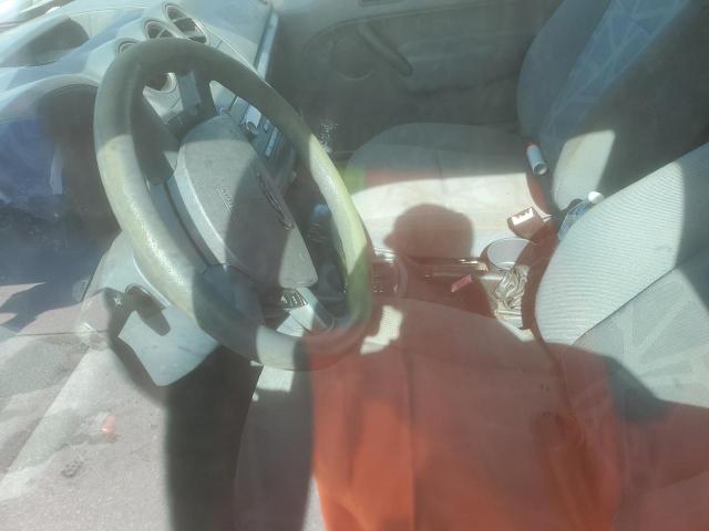  FORD TRANSIT 2013 Белый