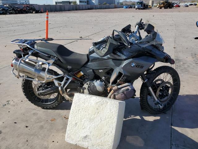 2022 Bmw F 850 Gs Adventure